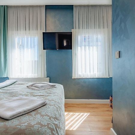 Taksim Bi Center Suites Istanbul Exteriör bild