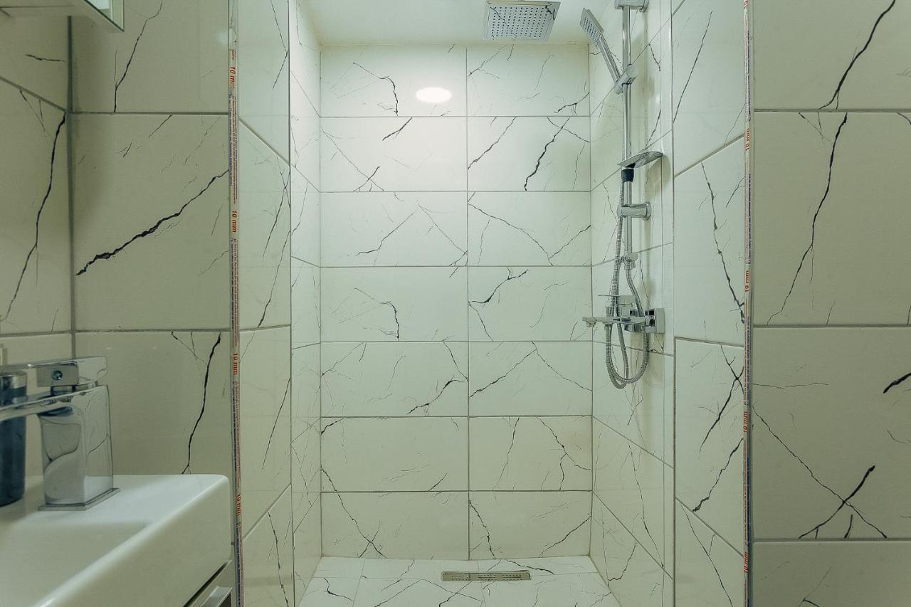 Taksim Bi Center Suites Istanbul Exteriör bild